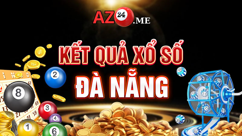 Kết quả xổ số Đà Nẵng ngày 23-10-2024